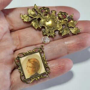 **Last Chance!! Final Sale** Vintage Two Women Designer San Francisco stamps